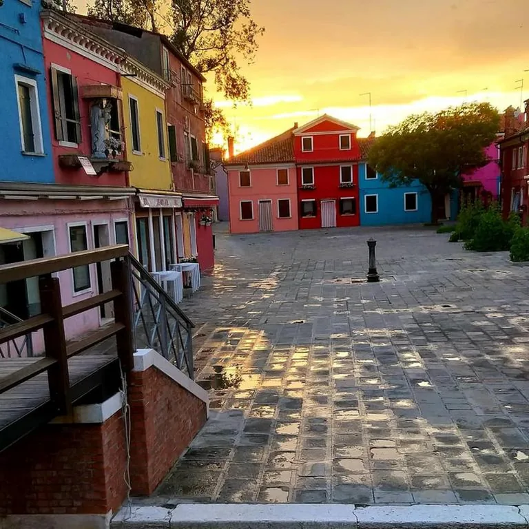 Burano Cà Comare — foto 6