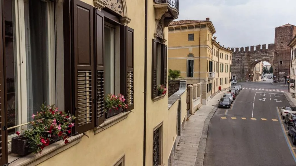 Butterfly Verona — foto 6