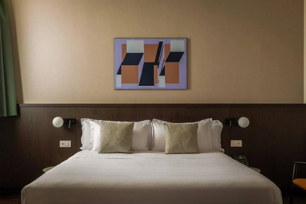 BYPILLOW Grand Central