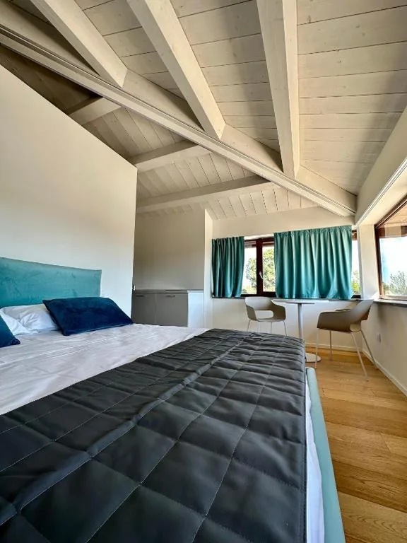 C House Rooms Lake — foto 3