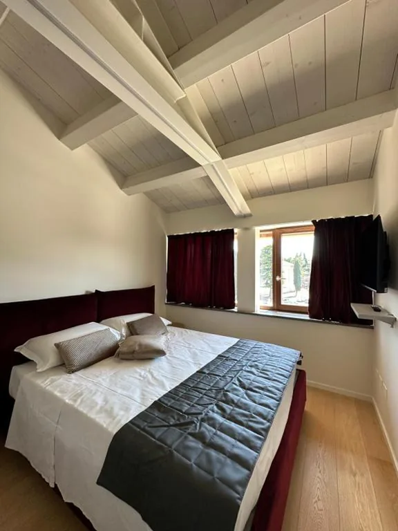 C House Rooms Lake — foto 4