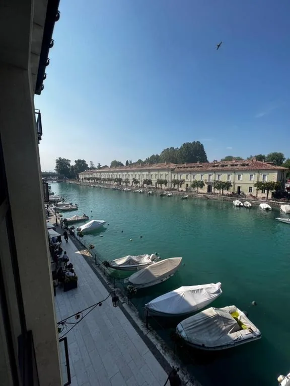 C House Rooms Lake — foto 5