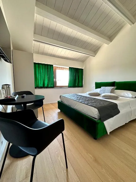 C House Rooms Lake — foto 6