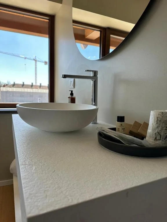 C House Rooms Lake — foto 8