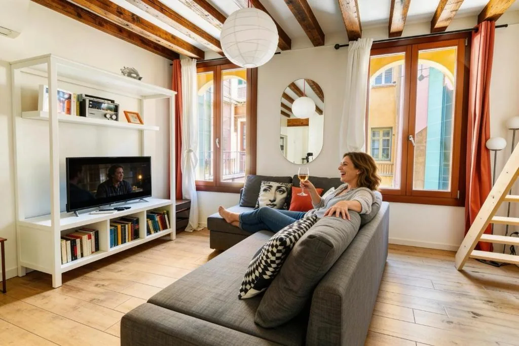 Cà 3 Leoni – Romantic House in the heart of Venice — foto 3