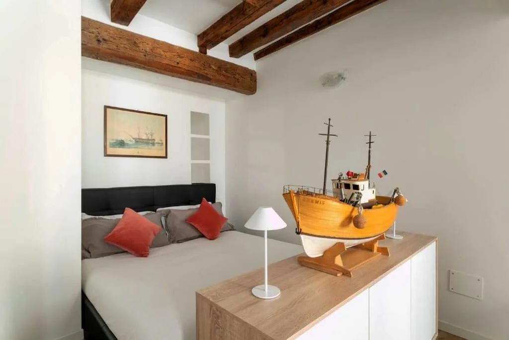 Cà 3 Leoni – Romantic House in the heart of Venice — foto 6