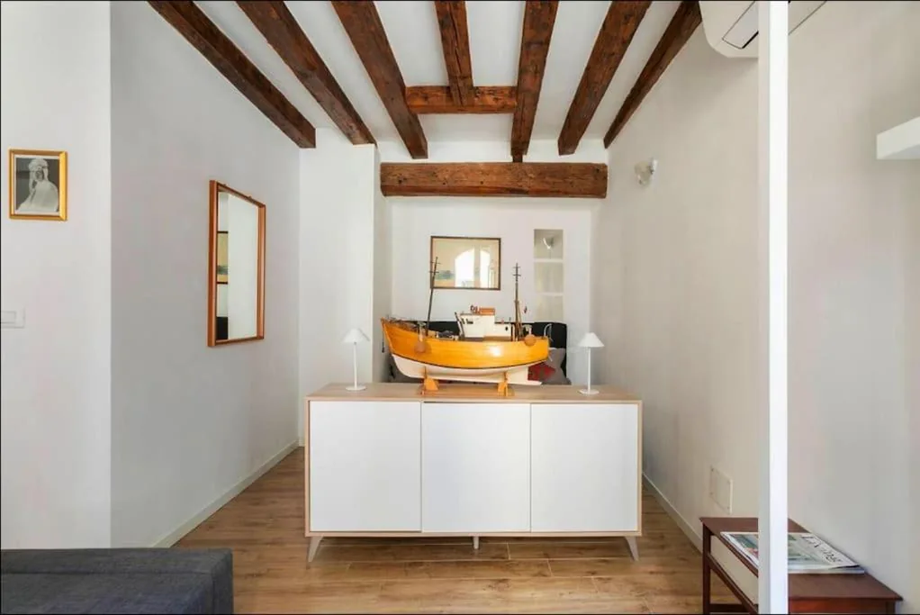 Cà 3 Leoni – Romantic House in the heart of Venice — foto 7