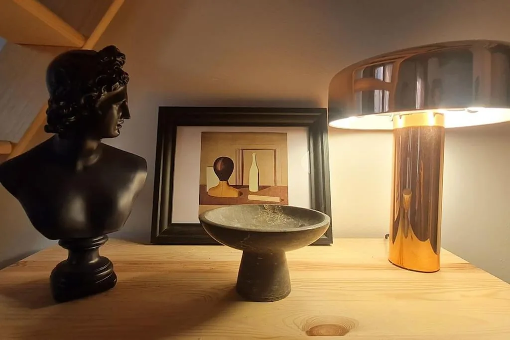 Cà 3 Leoni – Romantic House in the heart of Venice — foto 8