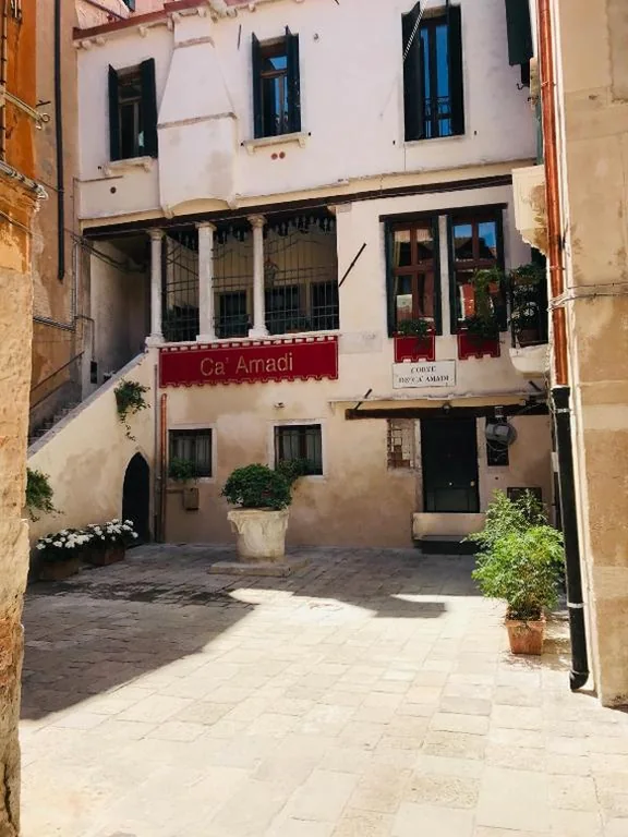 Ca’ Amadi — foto 4