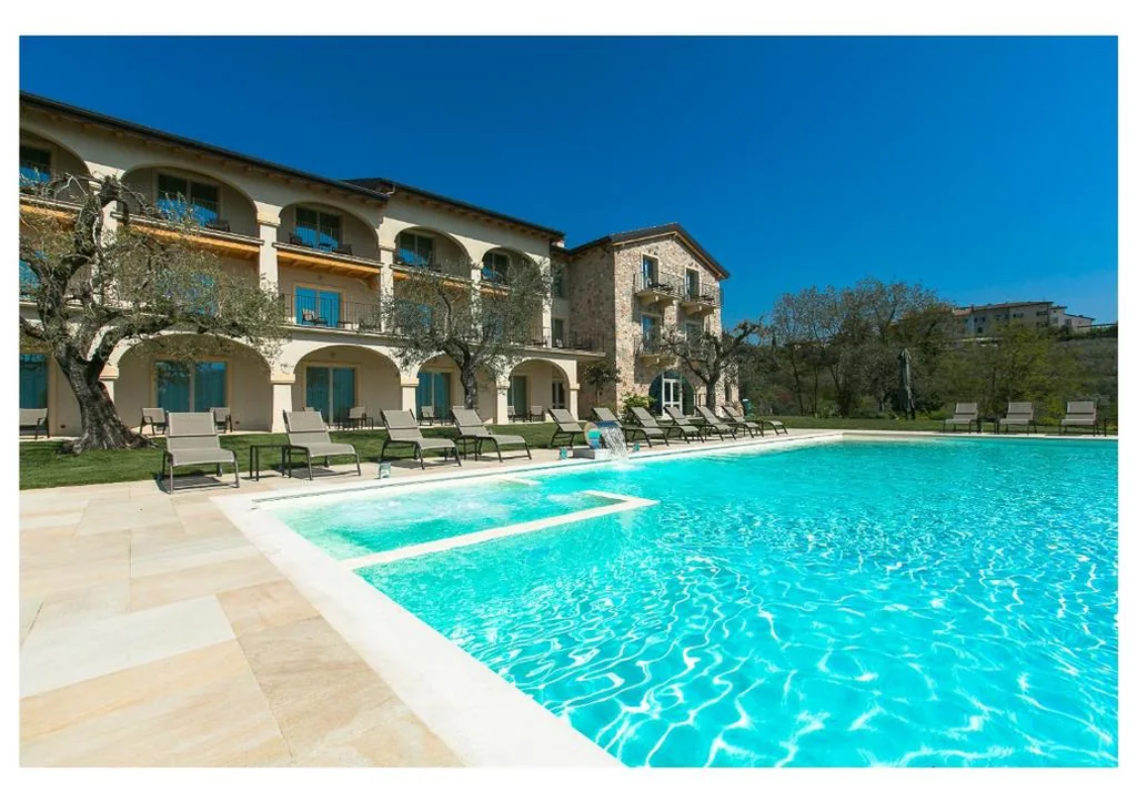 Ca’ Barbini Resort
