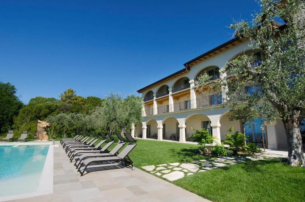 Ca’ Barbini Resort — foto 3