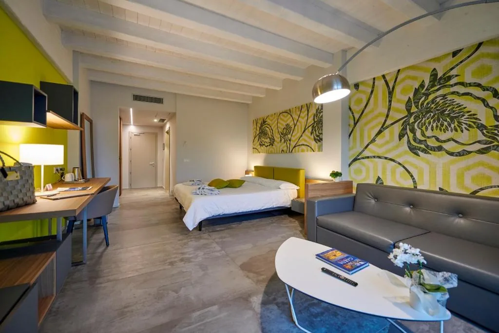 Ca’ Barbini Resort — foto 7