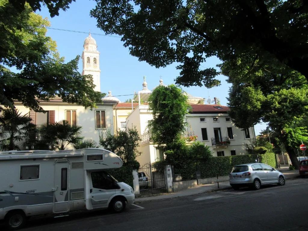 Cà Batuffolin — foto 6