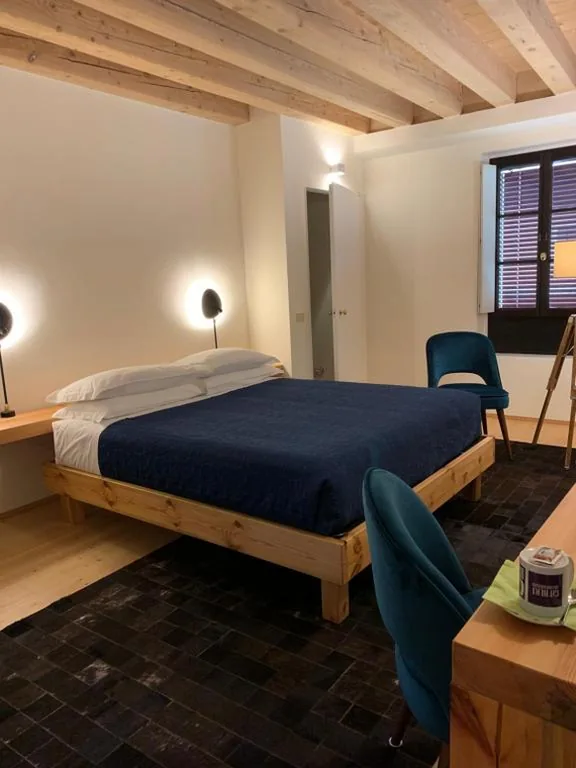 Ca’ Bert Villa dei Glicini B&B