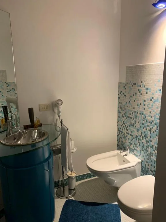 Ca’ Bert Villa dei Glicini B&B — foto 3