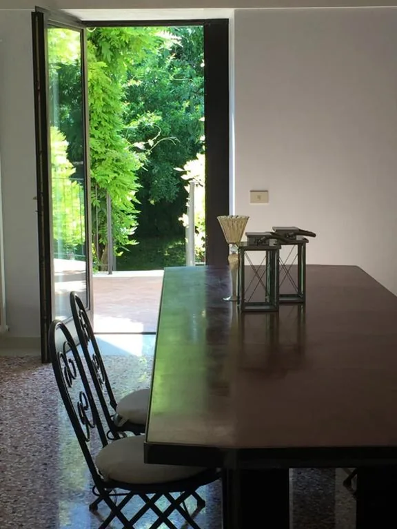 Ca’ Bert Villa dei Glicini B&B — foto 4