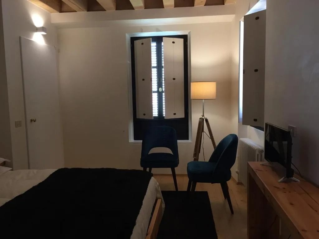 Ca’ Bert Villa dei Glicini B&B — foto 5