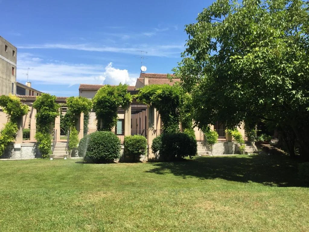 Ca’ Bert Villa dei Glicini B&B — foto 6