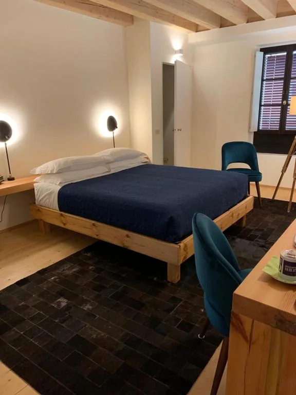 Ca’ Bert Villa dei Glicini B&B — foto 7