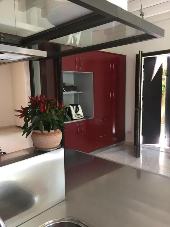 Ca’ Bert Villa dei Glicini B&B — foto 8