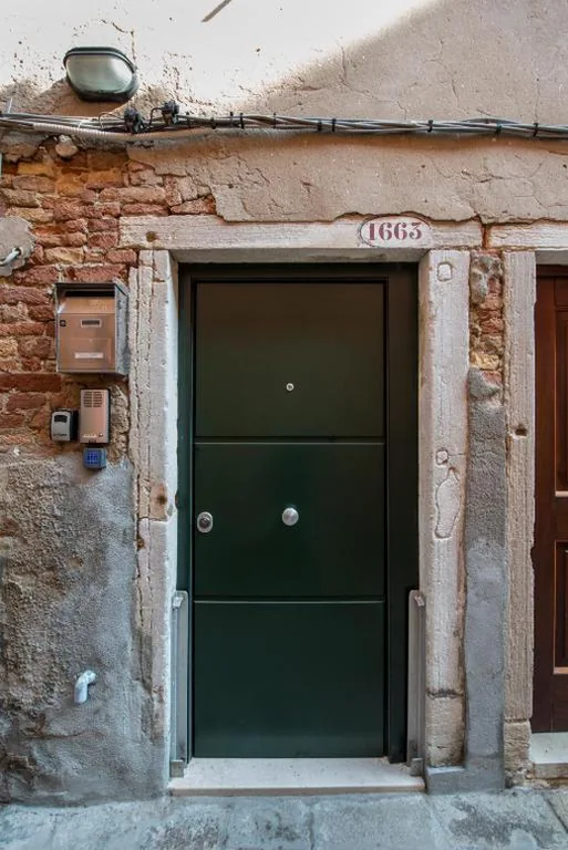 Ca Bibi, Guest House Close the Grand Canal — foto 5
