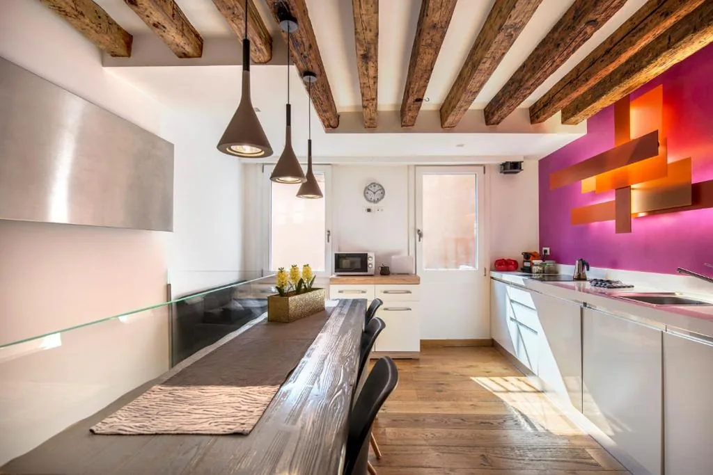 Ca Bibi, Guest House Close the Grand Canal — foto 8