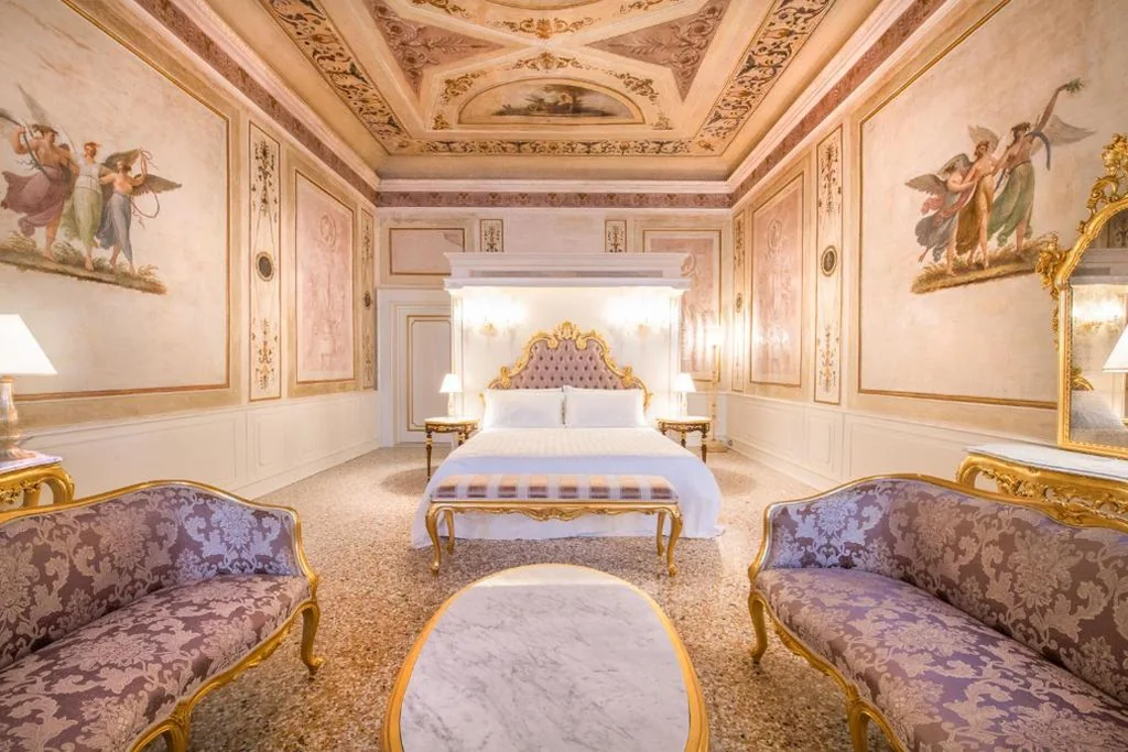 Ca’ Bonfadini Historic Experience