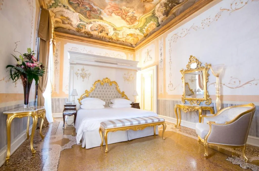 Ca’ Bonfadini Historic Experience — foto 5