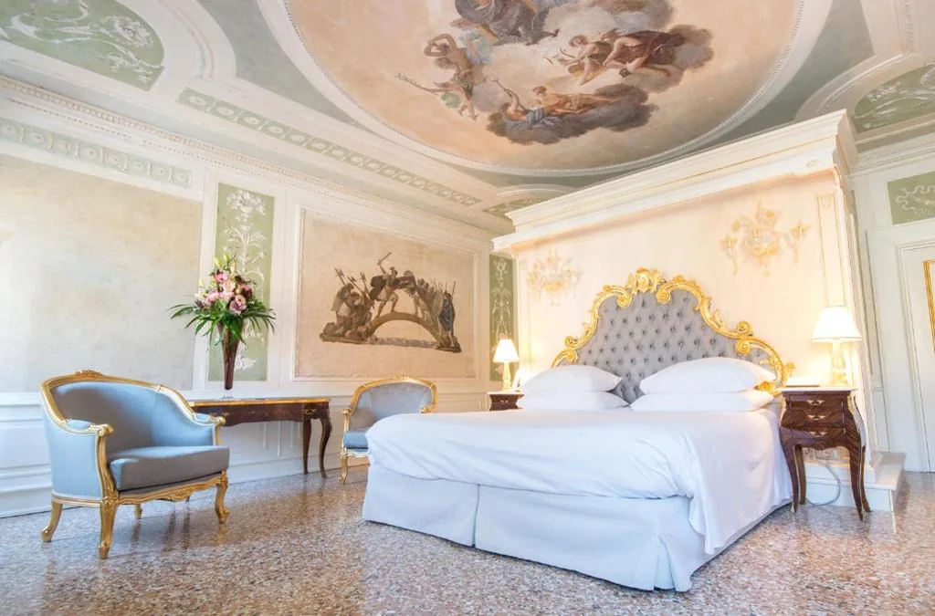 Ca’ Bonfadini Historic Experience — foto 6