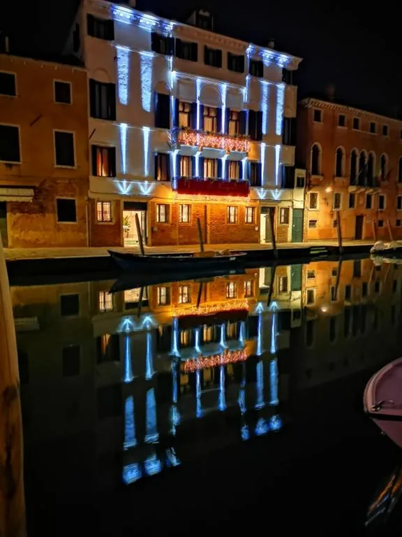 Ca’ Bonfadini Historic Experience — foto 7