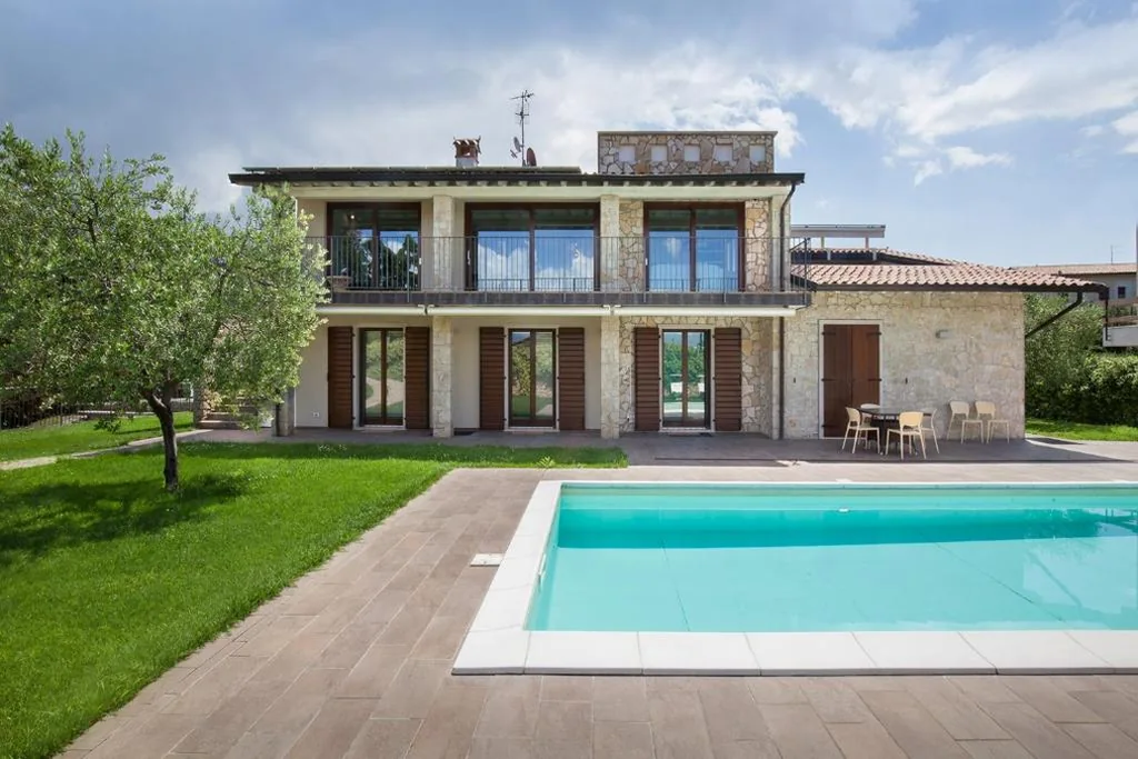 Ca Bosca – Fine Living