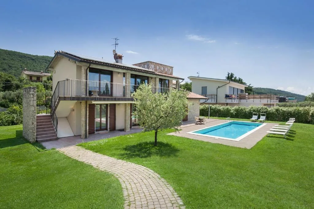 Ca Bosca – Fine Living