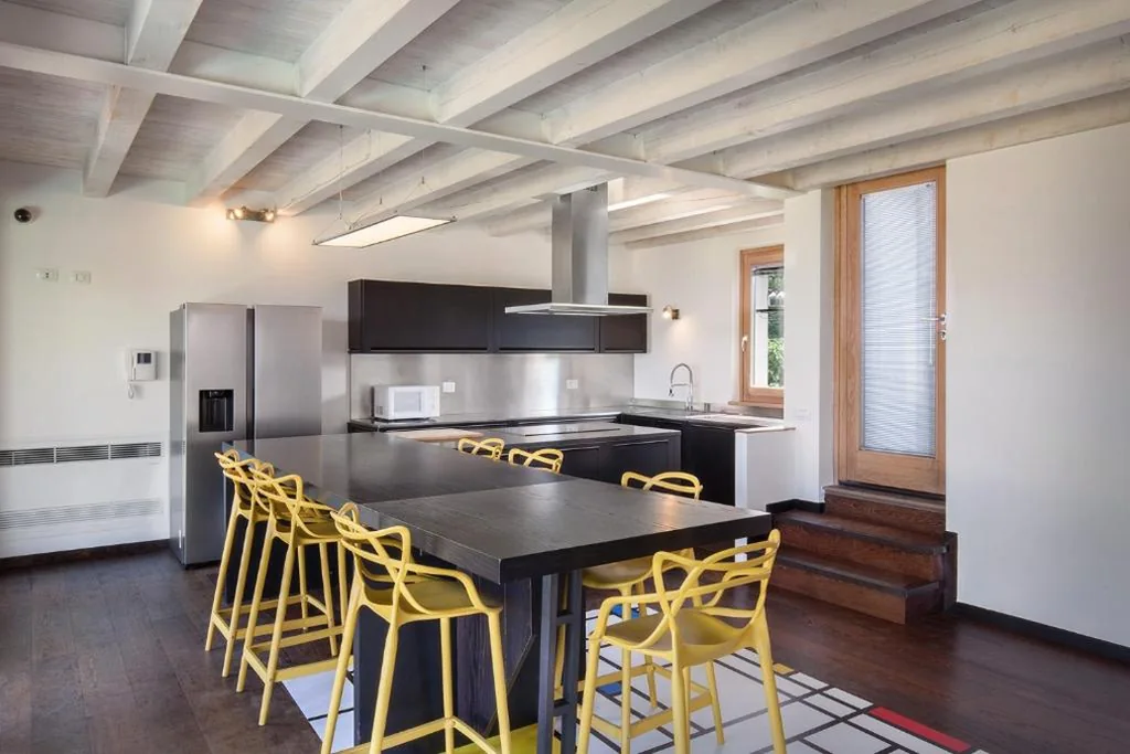 Ca Bosca – Fine Living — foto 6