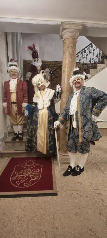 Ca’ Bragadin e Carabba — foto 8