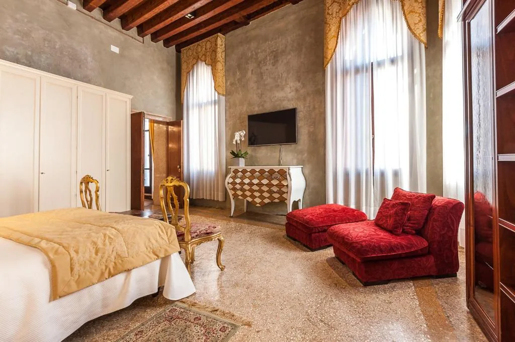 Ca’ Cappellis – Luxury B&B and Exclusive Apartments