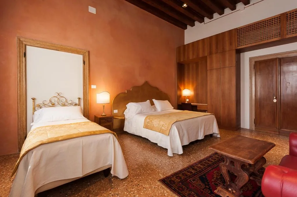 Ca’ Cappellis – Luxury B&B and Exclusive Apartments