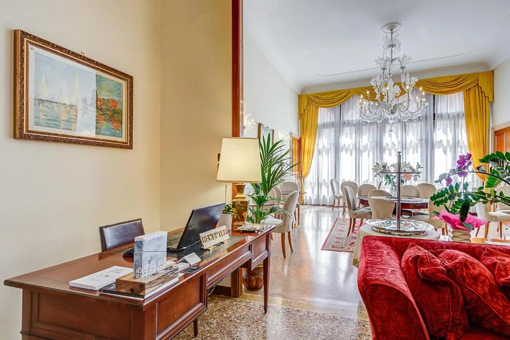 Ca’ Cappellis – Luxury B&B and Exclusive Apartments — foto 4