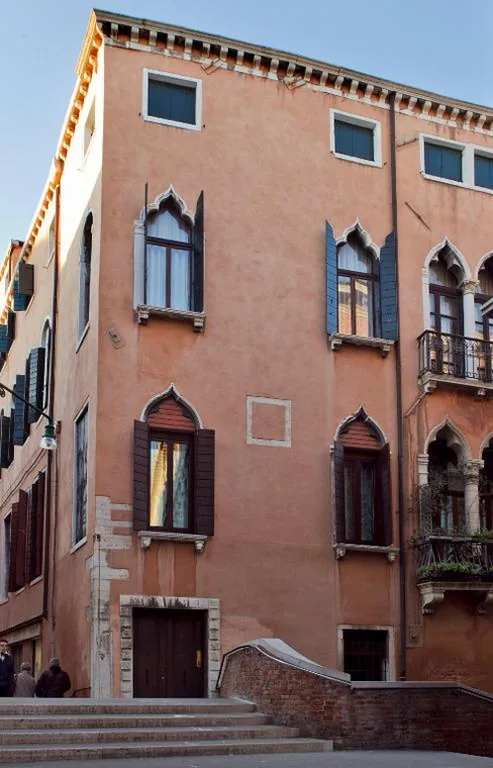 Ca’ Cappellis – Luxury B&B and Exclusive Apartments — foto 5