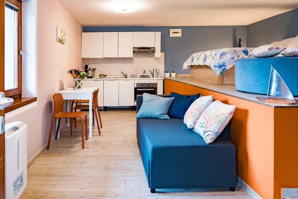 Ca de l’Angelon — Vittoria house — foto 4
