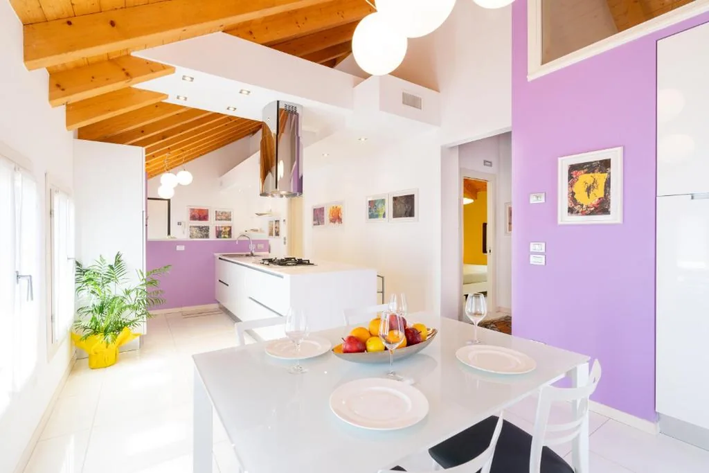 Ca’ Degli Antichi Giardini Apartments — foto 4