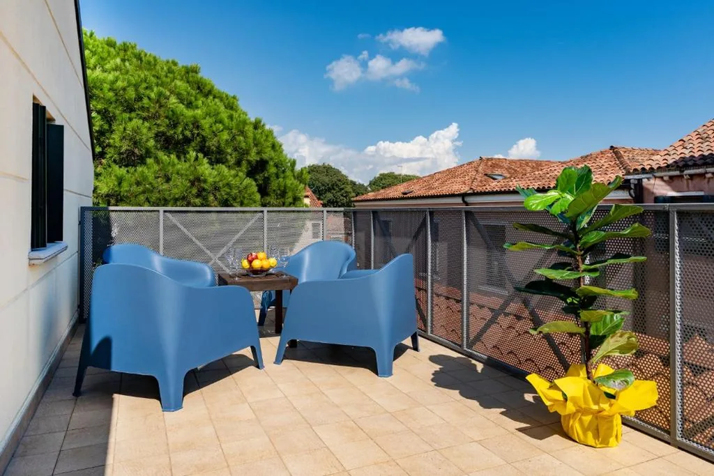 Ca’ Degli Antichi Giardini Apartments — foto 6