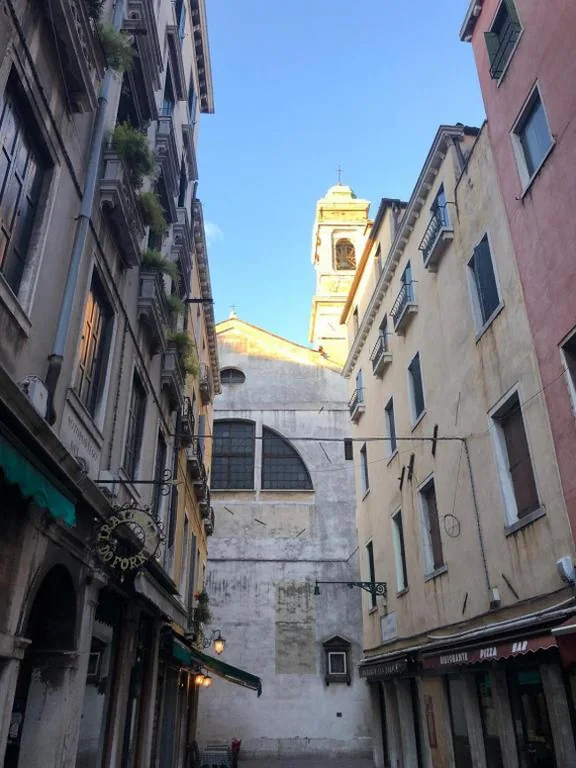 Ca’ degli Specchieri — foto 5
