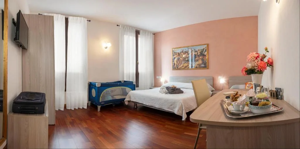 Ca’ degli Specchieri — foto 6