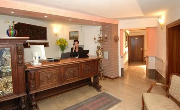 Ca’ Dei Leoni — foto 5
