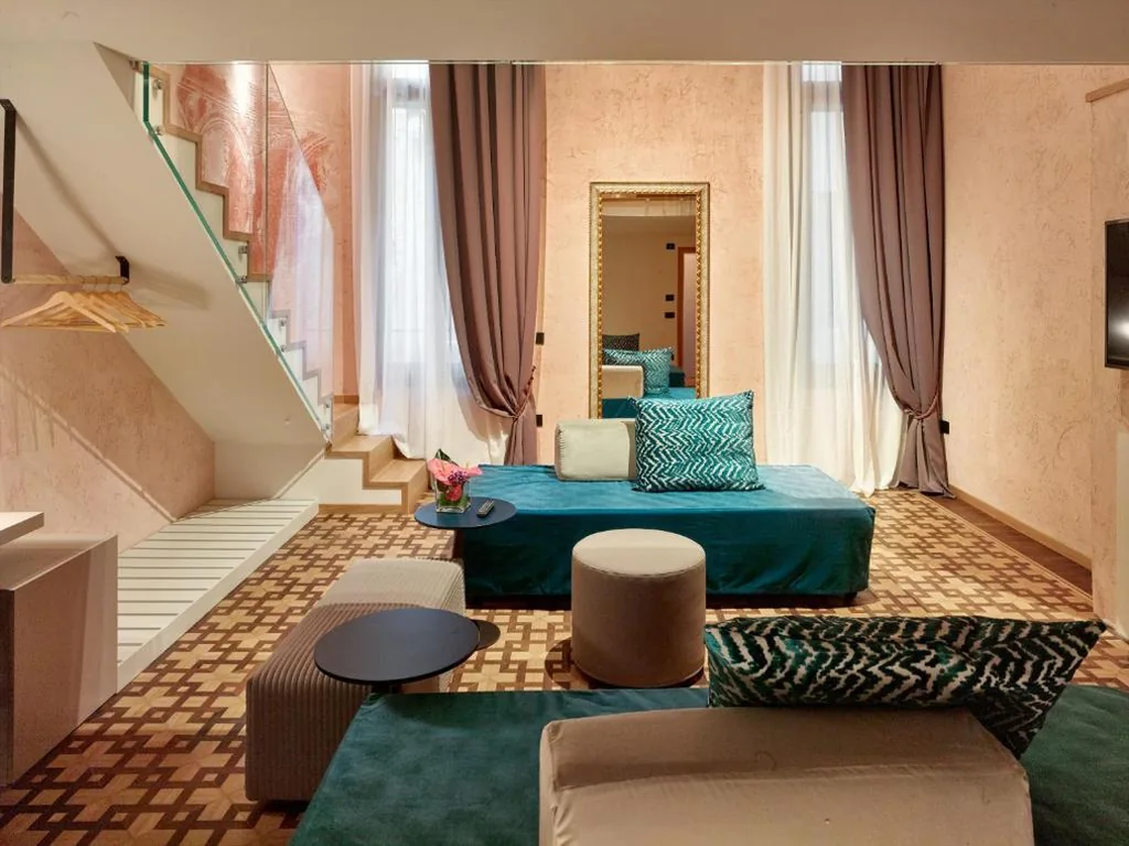Ca’ dei Proverbi Suites – WENICE Deep Culture