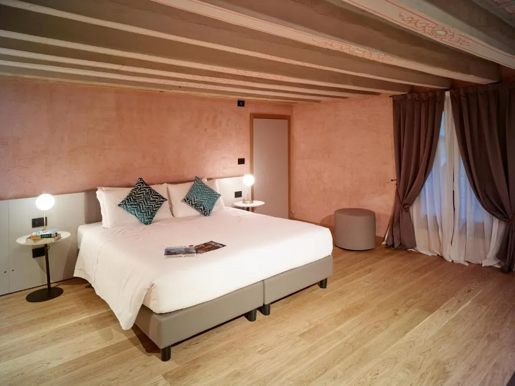 Ca’ dei Proverbi Suites – WENICE Deep Culture