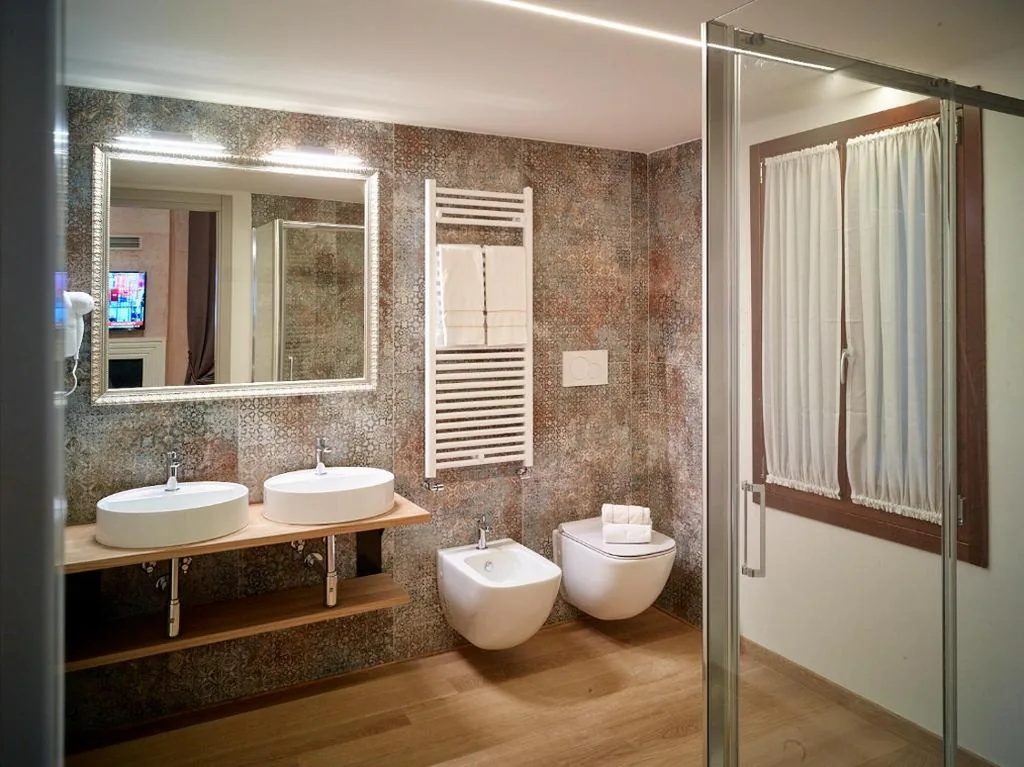 Ca’ dei Proverbi Suites – WENICE Deep Culture — foto 3
