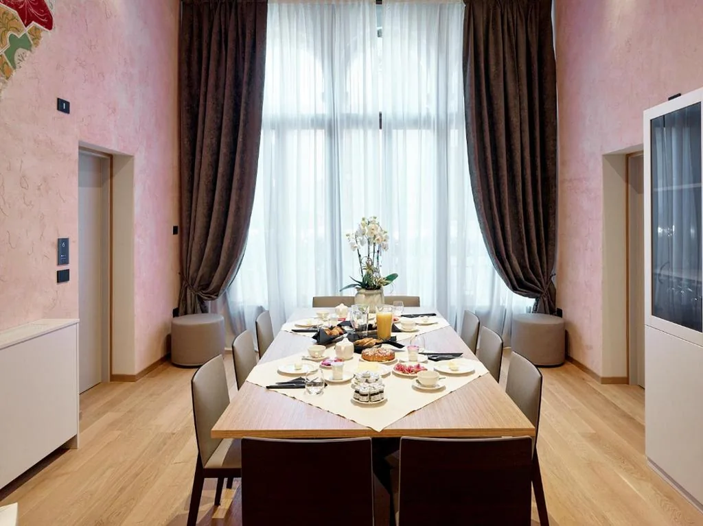 Ca’ dei Proverbi Suites – WENICE Deep Culture — foto 4