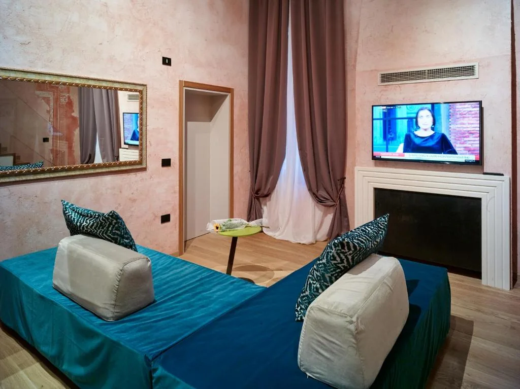 Ca’ dei Proverbi Suites – WENICE Deep Culture — foto 5