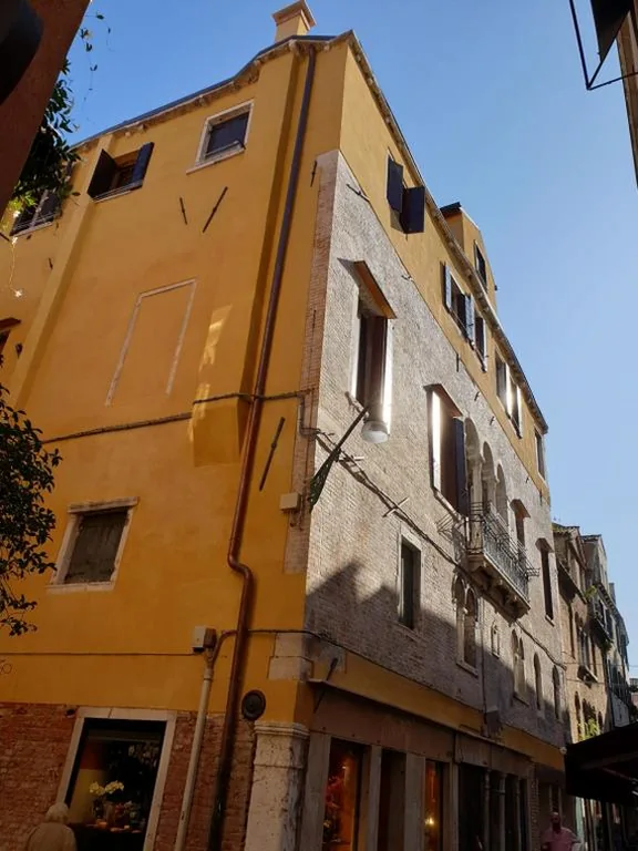 Ca’ dei Proverbi Suites – WENICE Deep Culture — foto 6
